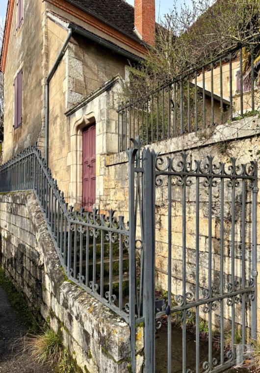 property for sale France midi pyrenees   - 2