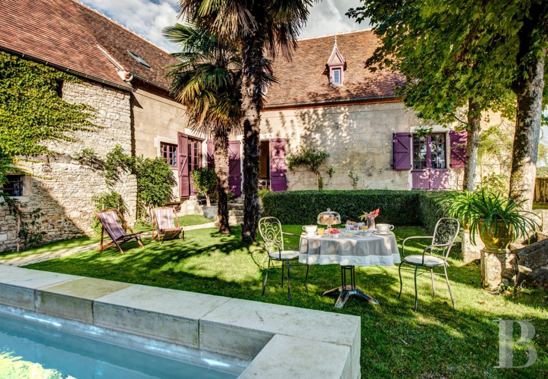 property for sale France midi pyrenees   - 23