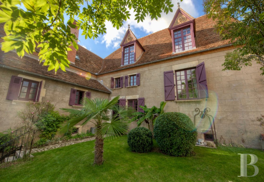 property for sale France midi pyrenees   - 24