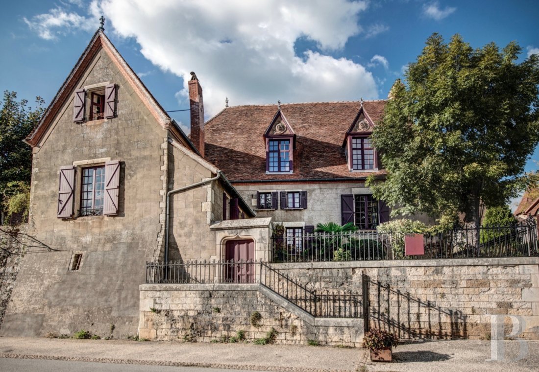 property for sale France midi pyrenees   - 1