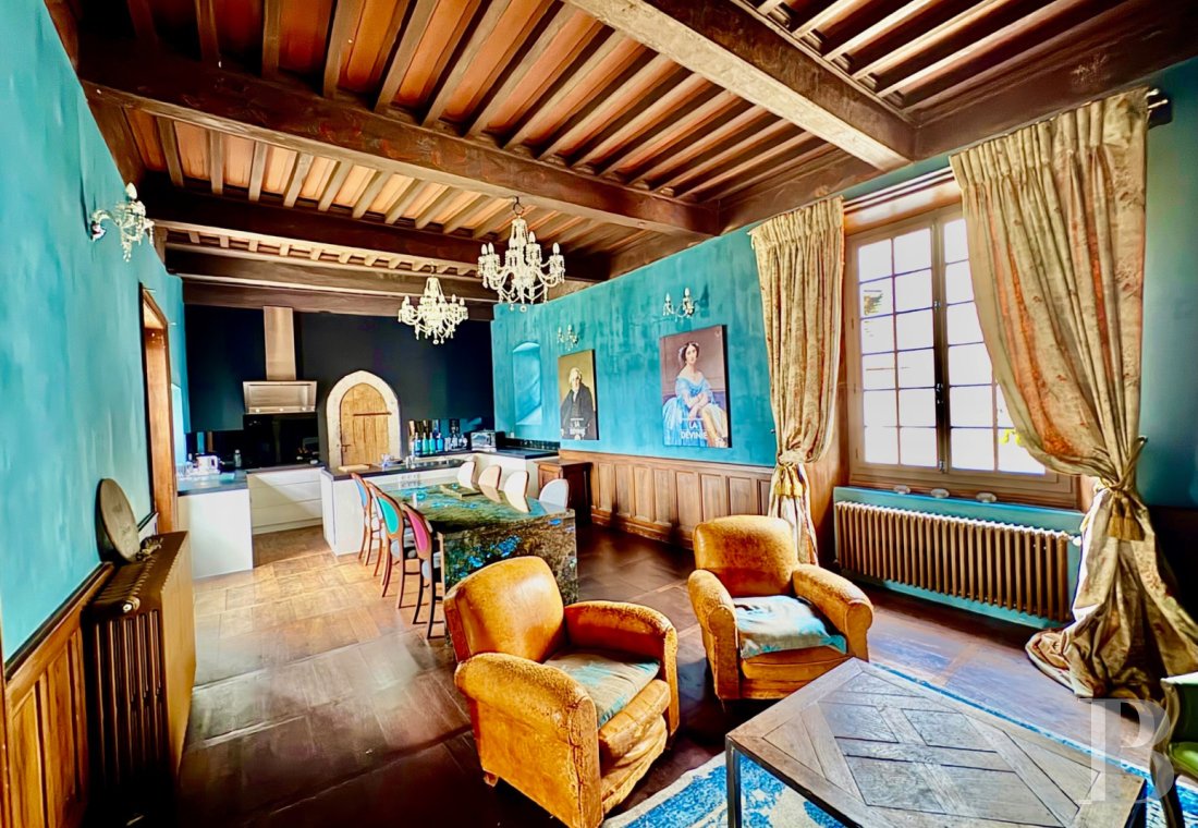 property for sale France midi pyrenees   - 7