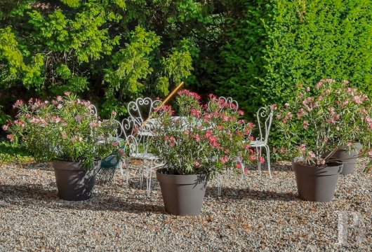 character properties France rhones alps   - 17