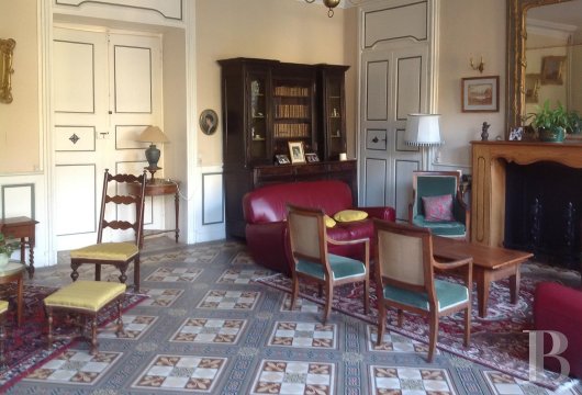 character properties France rhones alps   - 9