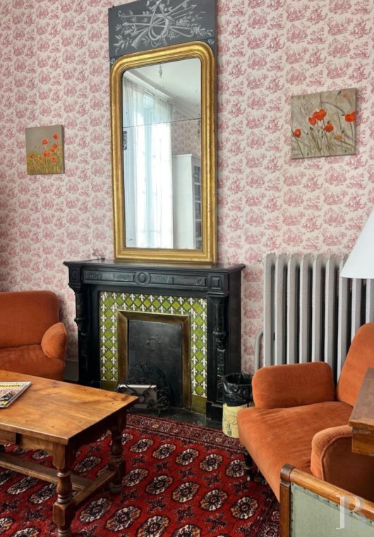 character properties France rhones alps   - 8