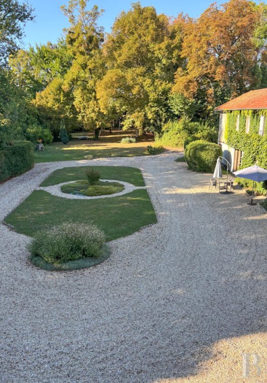 character properties France rhones alps   - 16