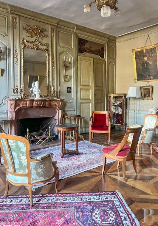 character properties France rhones alps   - 6