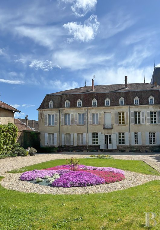 character properties France rhones alps   - 3