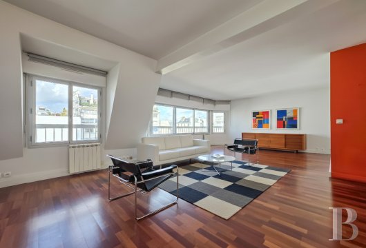 apartments for sale paris   - 5