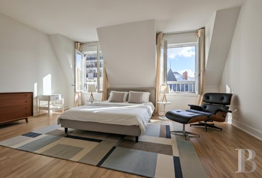 apartments for sale paris   - 3