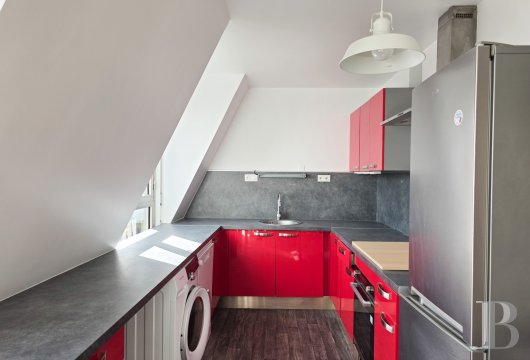 apartments for sale paris   - 7