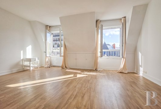 apartments for sale paris   - 8