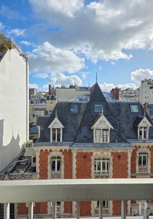 apartments for sale paris   - 4