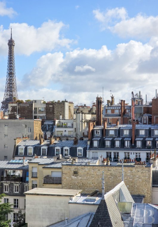 apartments for sale paris   - 6