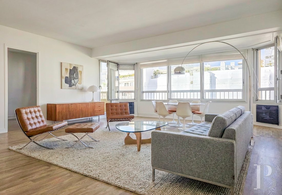 apartments for sale paris   - 2