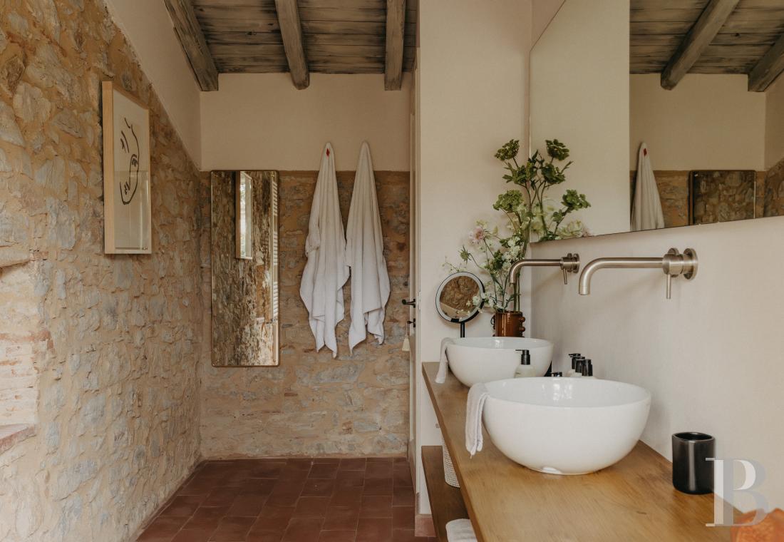 Stay in an old farmhouse nestled between the sea and the mountains north of Lucca, in Tuscany - photo  n°17