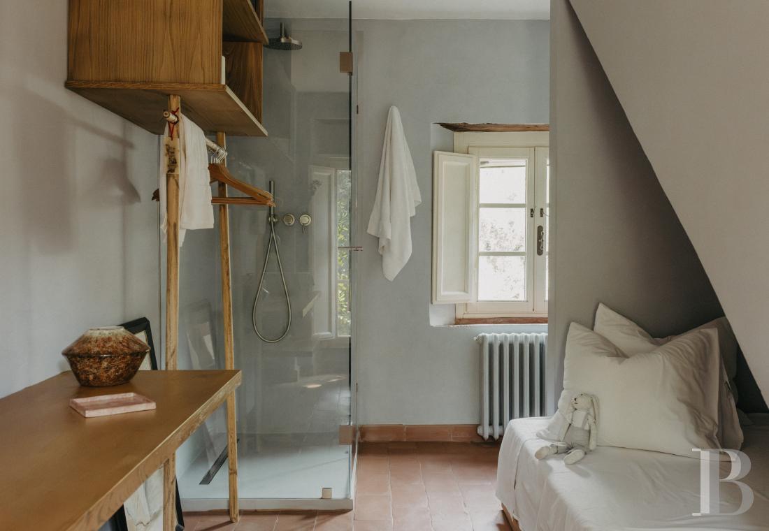 Stay in an old farmhouse nestled between the sea and the mountains north of Lucca, in Tuscany - photo  n°14