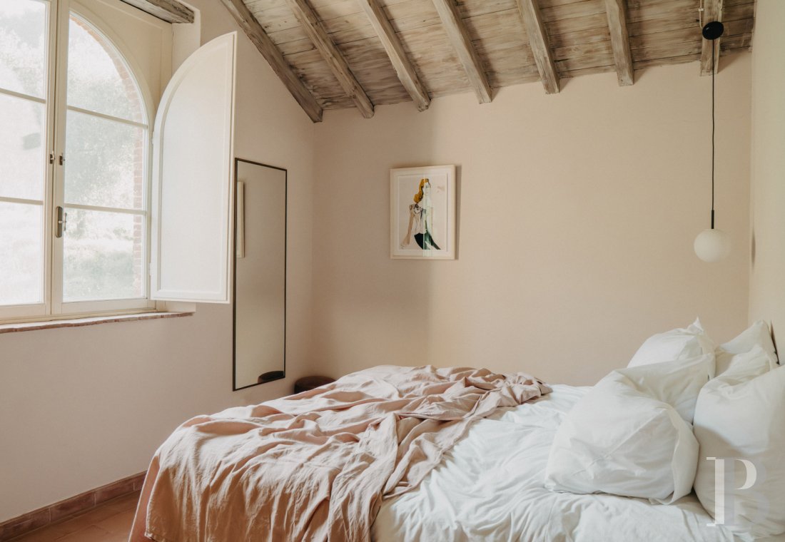 En Toscane, au nord de Lucques, séjourner dans une ancienne ferme entre mer et montagne - photo  n°14