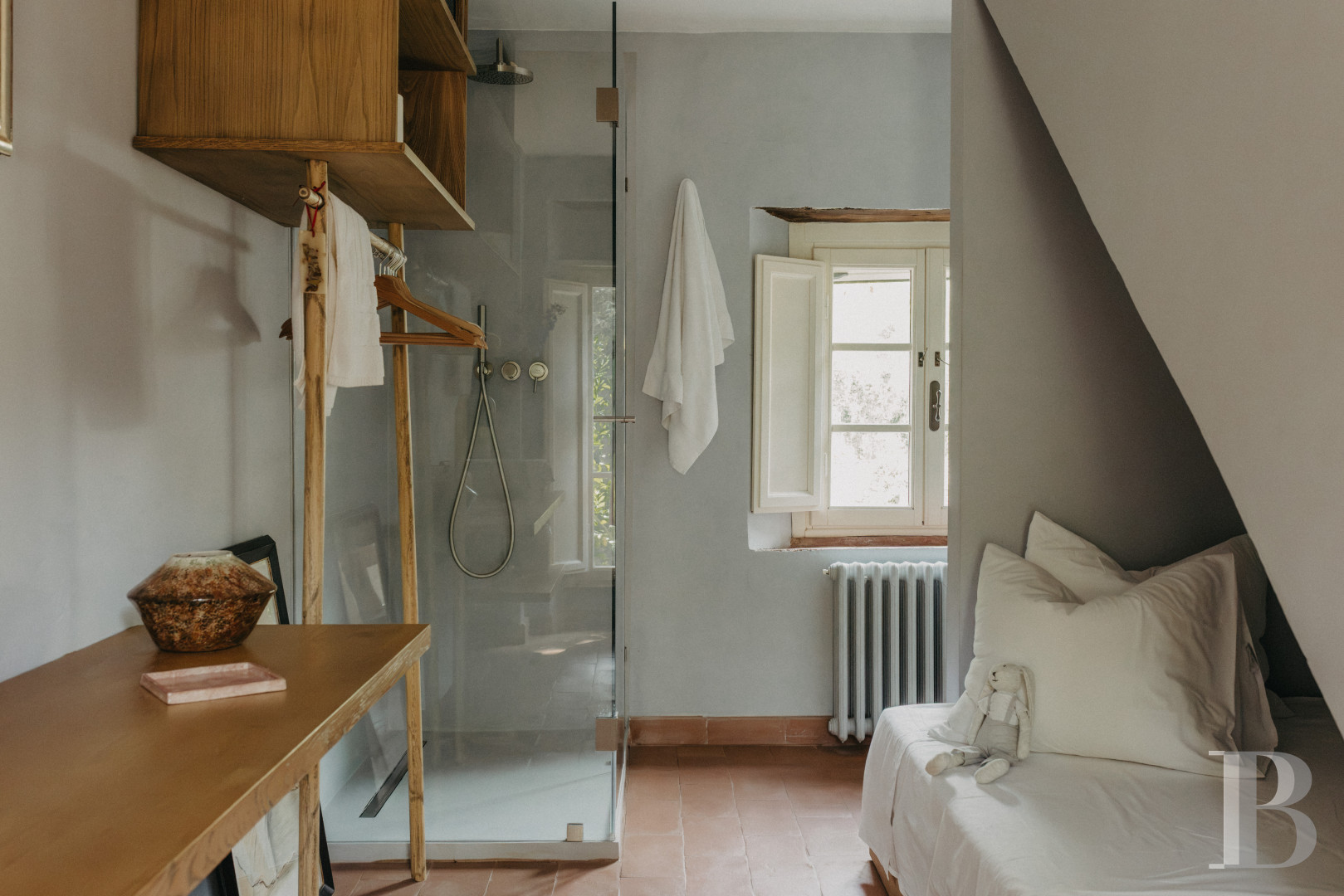 Stay in an old farmhouse nestled between the sea and the mountains north of Lucca, in Tuscany - photo  n°14