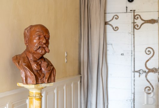 traditional mas house for sale languedoc roussillon   - 9