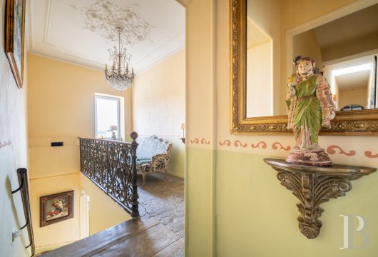 traditional mas house for sale languedoc roussillon   - 11