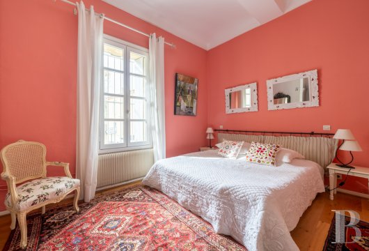 traditional mas house for sale languedoc roussillon   - 12