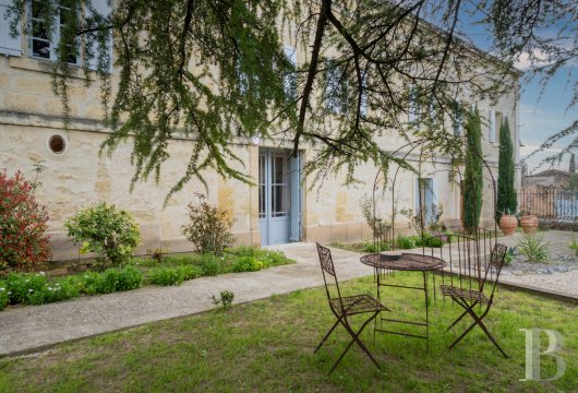 traditional mas house for sale languedoc roussillon   - 3