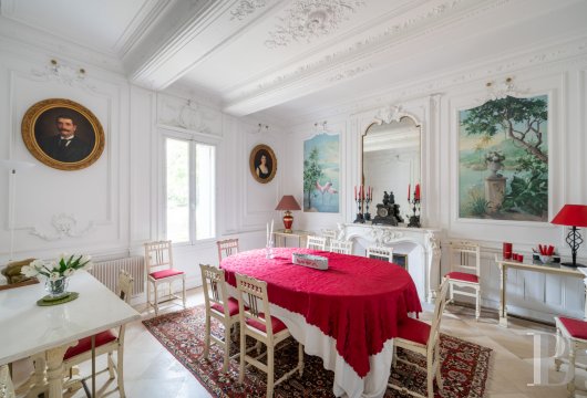 traditional mas house for sale languedoc roussillon   - 7