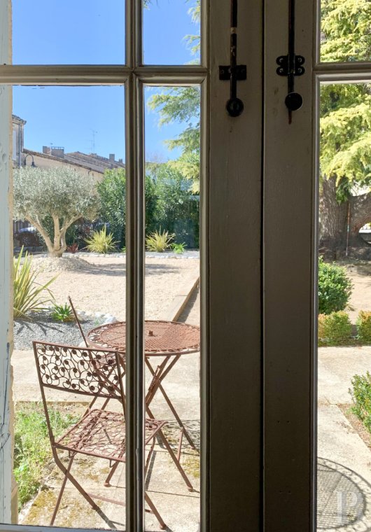 traditional mas house for sale languedoc roussillon   - 10