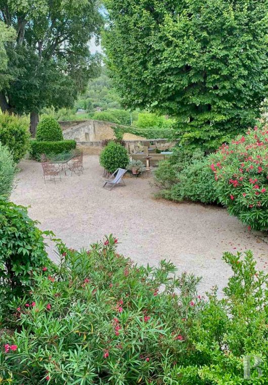 traditional mas house for sale languedoc roussillon   - 19