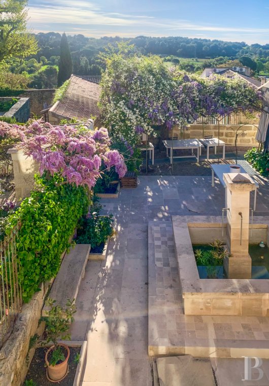 traditional mas house for sale languedoc roussillon   - 20