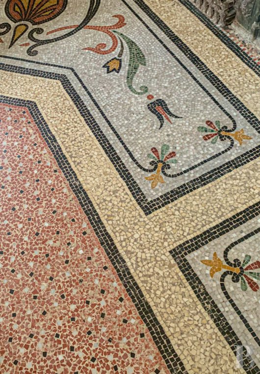 traditional mas house for sale languedoc roussillon   - 8