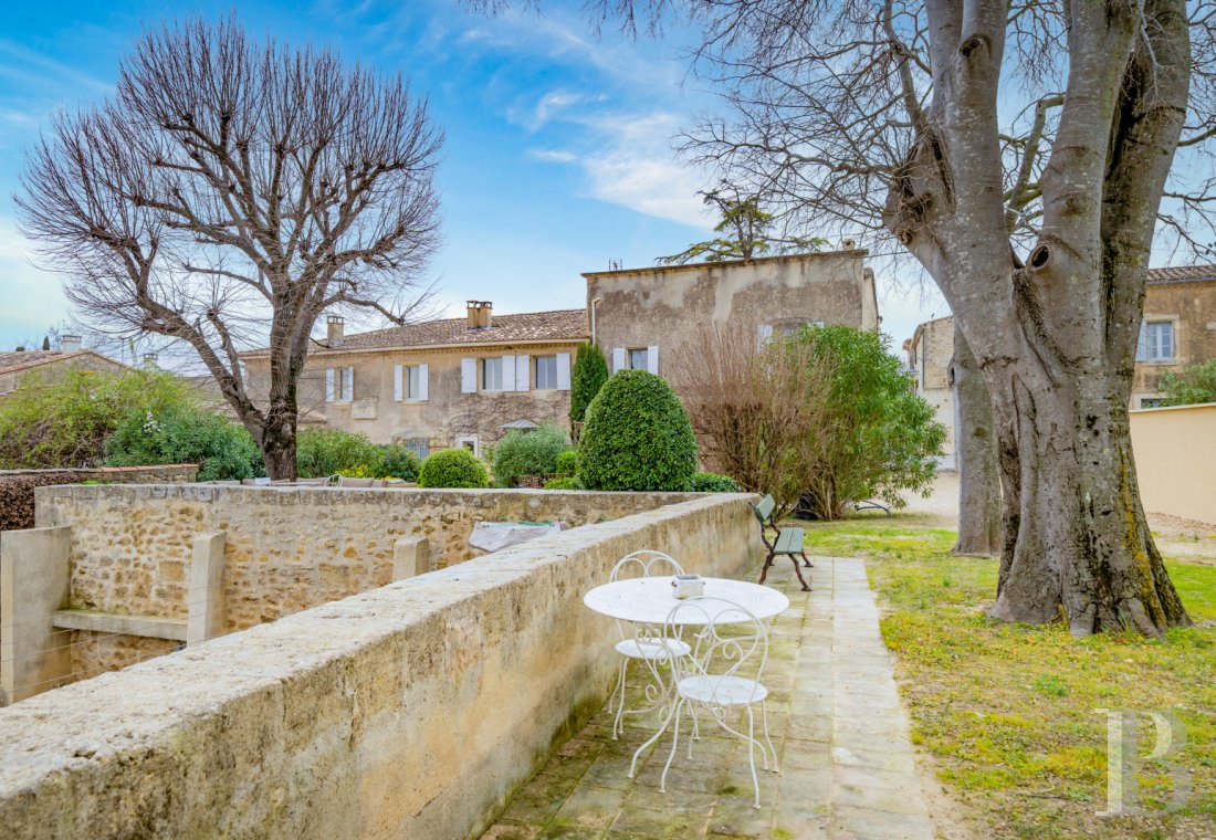 traditional mas house for sale languedoc roussillon   - 2