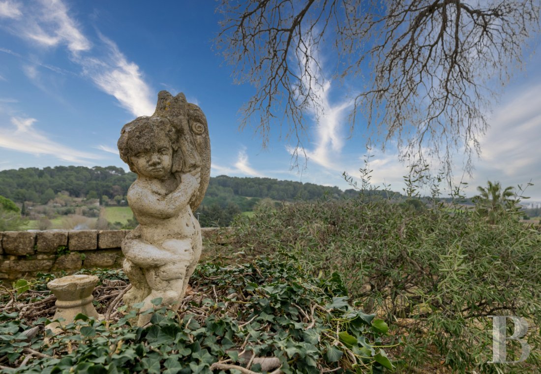 traditional mas house for sale languedoc roussillon   - 21