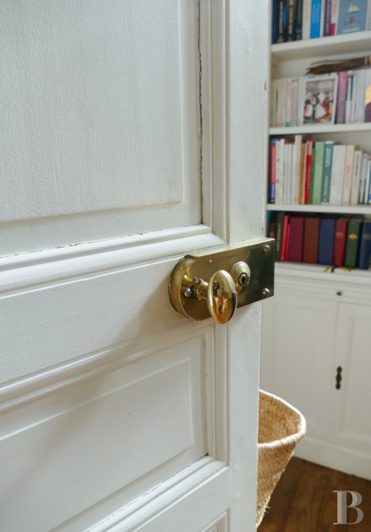 mansion houses for sale France brittany   - 8