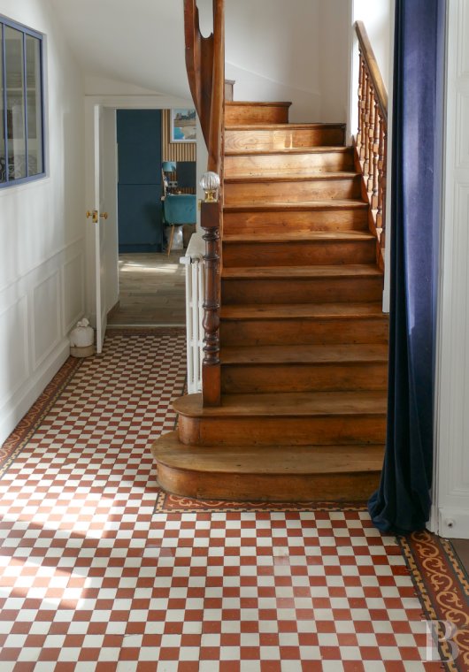 mansion houses for sale France brittany   - 4