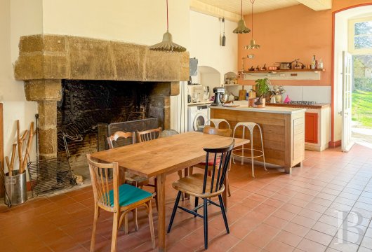 manoirs a vendre centre val de loire   - 8