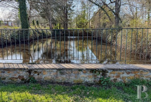manoirs a vendre centre val de loire   - 21