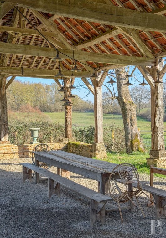 manoirs a vendre centre val de loire   - 17