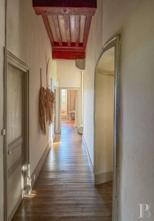 manoirs a vendre centre val de loire   - 13