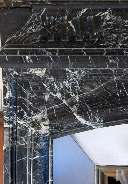 manoirs a vendre centre val de loire   - 9