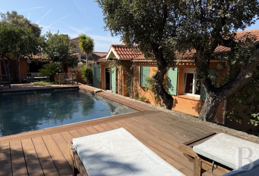 properties with sea view provence cote dazur   - 8