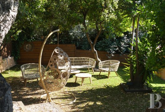 properties with sea view provence cote dazur   - 6