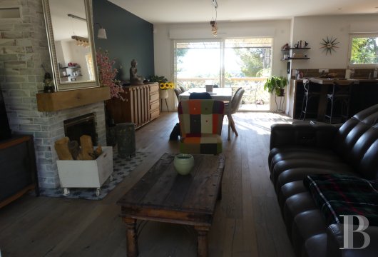 properties with sea view provence cote dazur   - 4