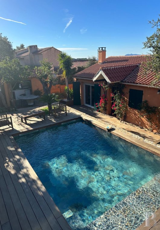 properties with sea view provence cote dazur   - 7