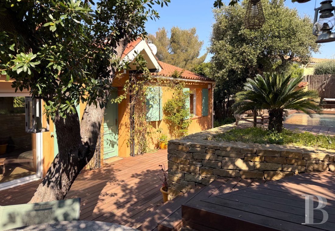 properties with sea view provence cote dazur   - 1