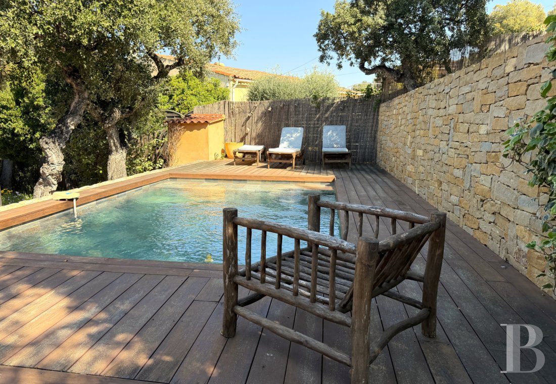 properties with sea view provence cote dazur   - 9