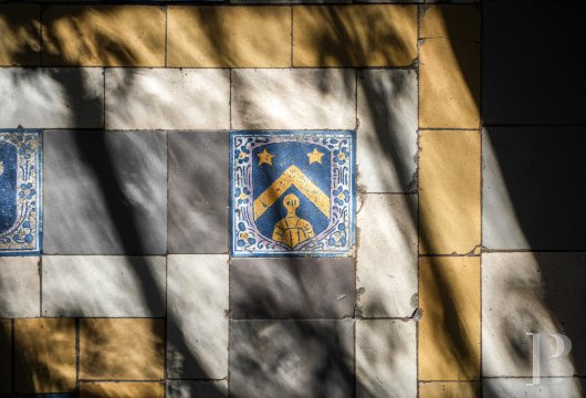 chateaux a vendre poitou charentes   - 3