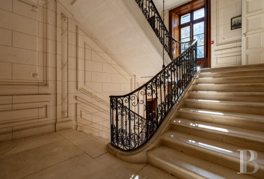 chateaux a vendre poitou charentes   - 12