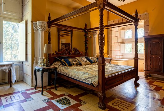 chateaux a vendre poitou charentes   - 18
