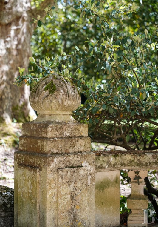 chateaux a vendre poitou charentes   - 29